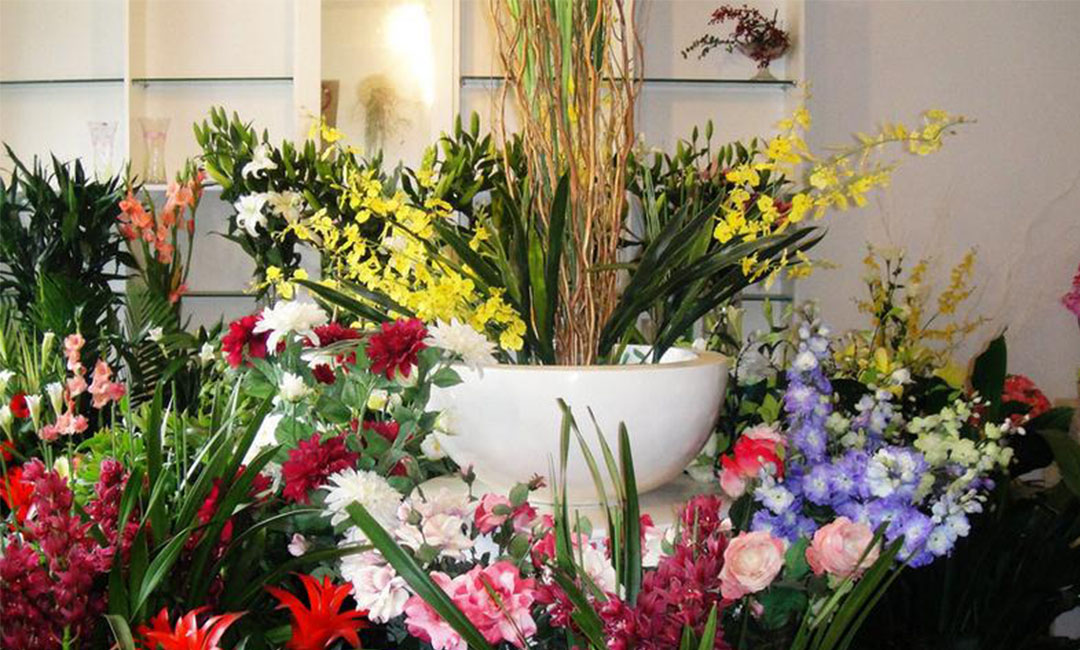 铁岭幸福鲜花店转发案例